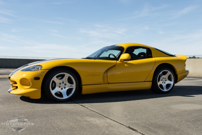 Used-2001-Dodge-Viper-GTS-Jackson-MS