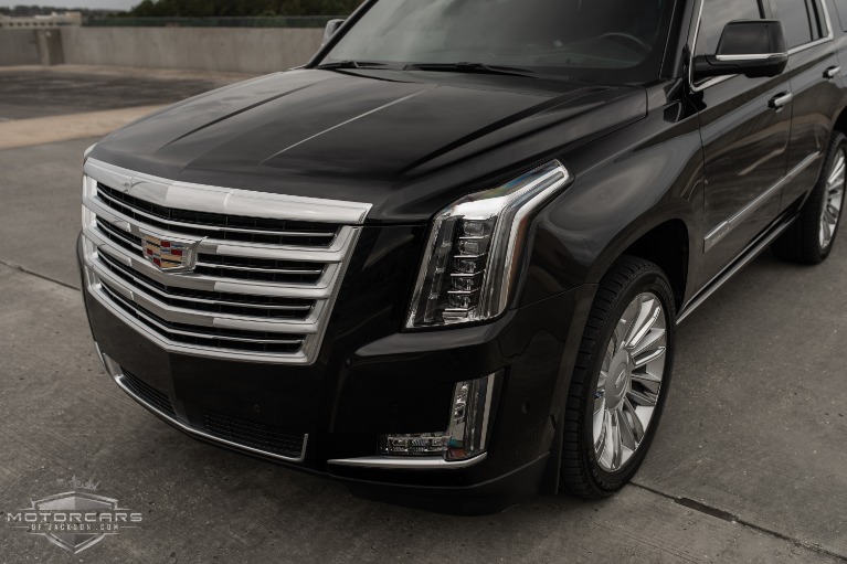 Used-2017-Cadillac-Escalade-Platinum-Jackson-MS