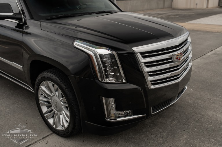 Used-2017-Cadillac-Escalade-Platinum-for-sale-Jackson-MS