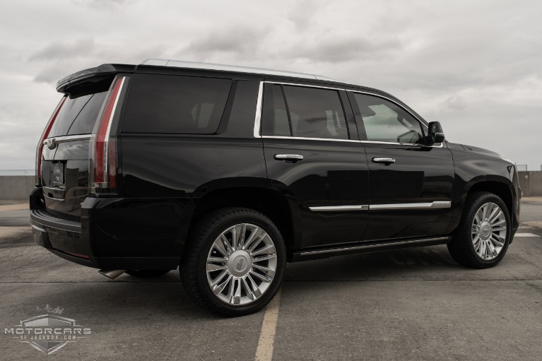 Used-2017-Cadillac-Escalade-Platinum-for-sale-Jackson-MS