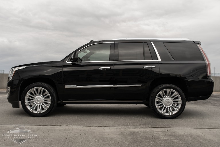 Used-2017-Cadillac-Escalade-Platinum-Jackson-MS