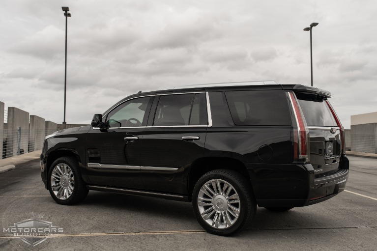 Used-2017-Cadillac-Escalade-Platinum-for-sale-Jackson-MS