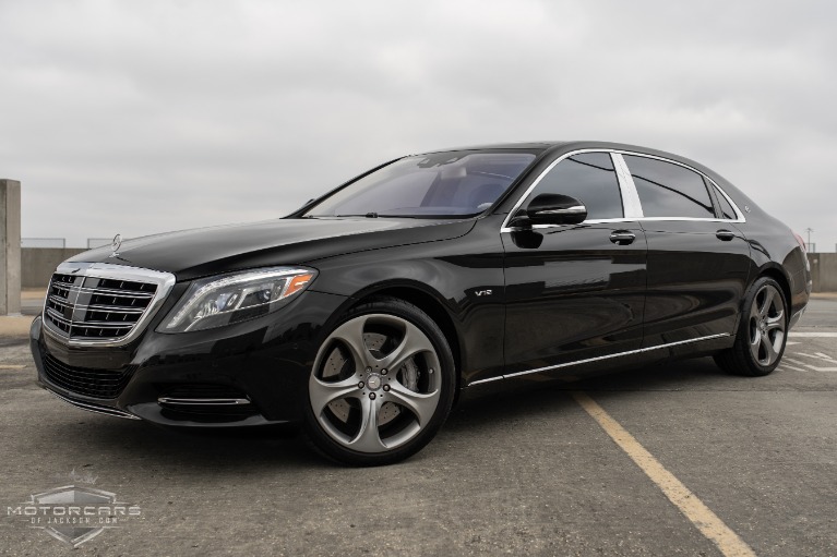 Used-2016-Mercedes-Benz-S-Class-Maybach-S-600-Jackson-MS