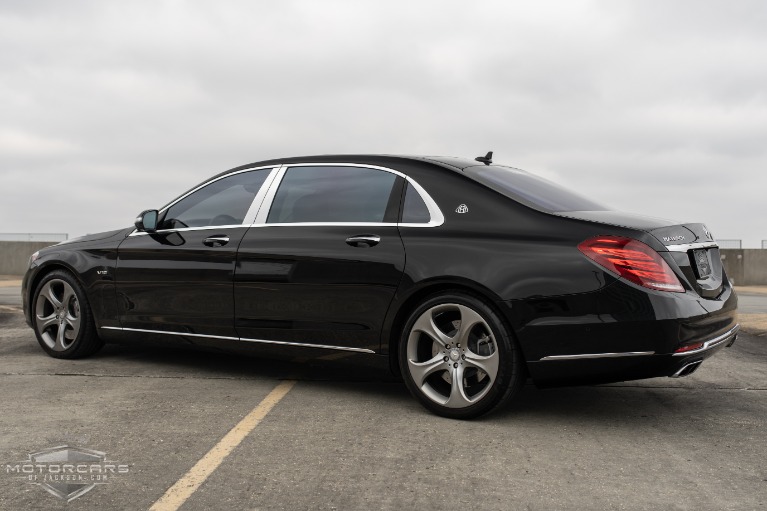 Used-2016-Mercedes-Benz-S-Class-Maybach-S-600-Jackson-MS