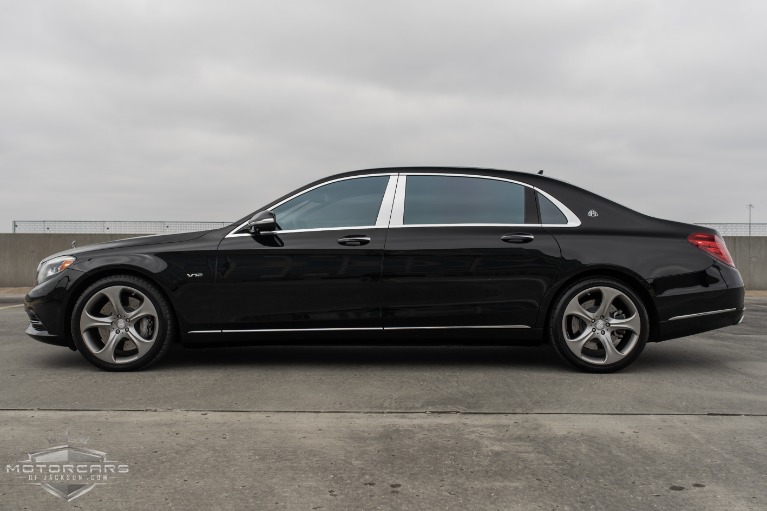 Used-2016-Mercedes-Benz-S-Class-Maybach-S-600-for-sale-Jackson-MS