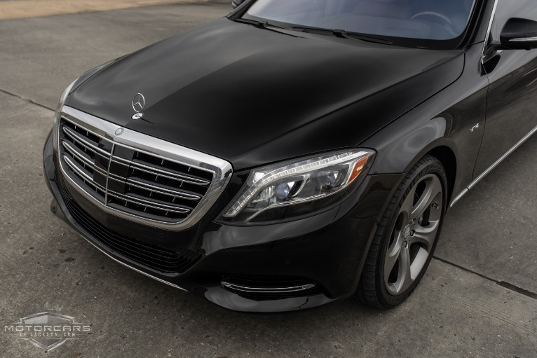 Used-2016-Mercedes-Benz-S-Class-Maybach-S-600-Jackson-MS