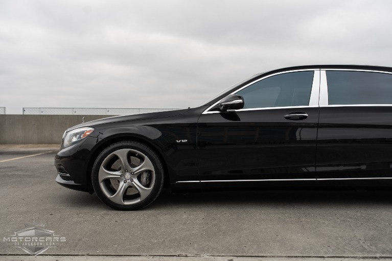 Used-2016-Mercedes-Benz-S-Class-Maybach-S-600-Jackson-MS