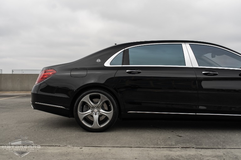 Used-2016-Mercedes-Benz-S-Class-Maybach-S-600-Jackson-MS