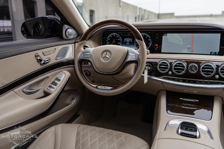 Used-2016-Mercedes-Benz-S-Class-Maybach-S-600-Jackson-MS