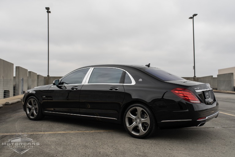 Used-2016-Mercedes-Benz-S-Class-Maybach-S-600-Jackson-MS