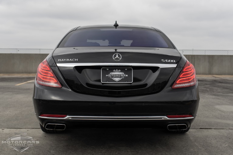 Used-2016-Mercedes-Benz-S-Class-Maybach-S-600-for-sale-Jackson-MS