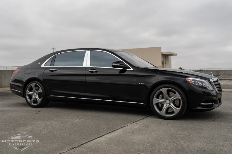 Used-2016-Mercedes-Benz-S-Class-Maybach-S-600-Jackson-MS