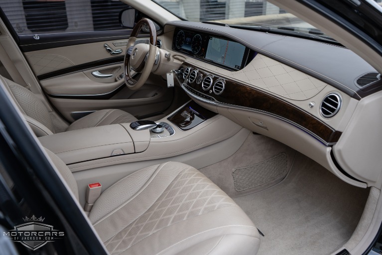 Used-2016-Mercedes-Benz-S-Class-Maybach-S-600-Jackson-MS