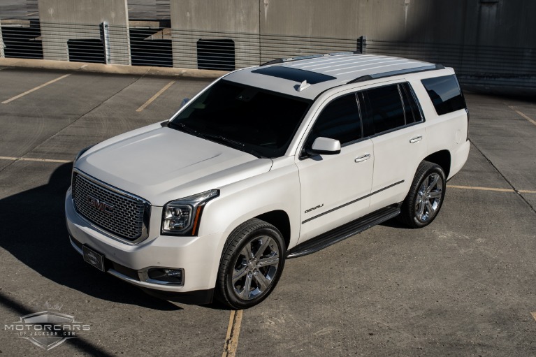 Used-2016-GMC-Yukon-Denali-Jackson-MS