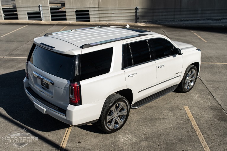 Used-2016-GMC-Yukon-Denali-Jackson-MS