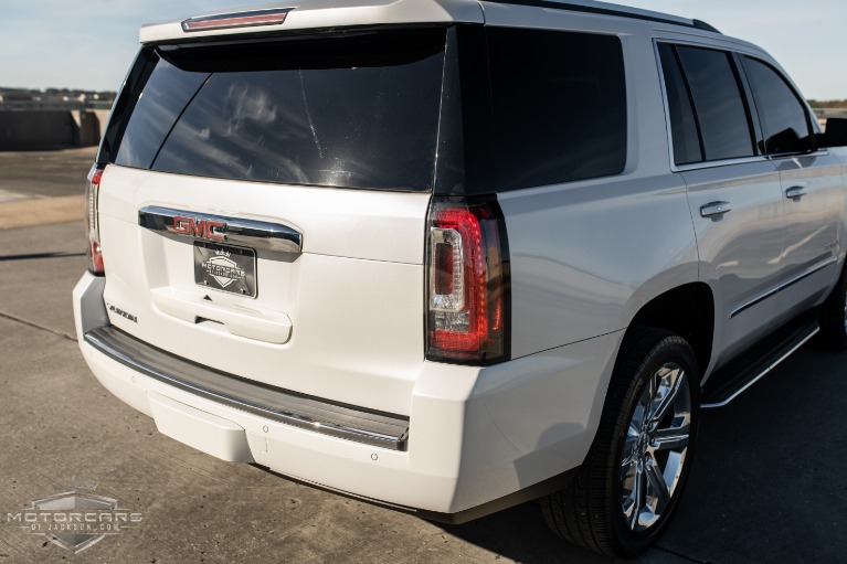 Used-2016-GMC-Yukon-Denali-Jackson-MS