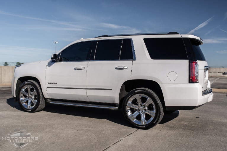 Used-2016-GMC-Yukon-Denali-Jackson-MS