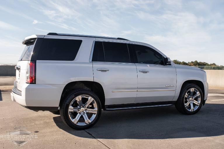 Used-2016-GMC-Yukon-Denali-Jackson-MS