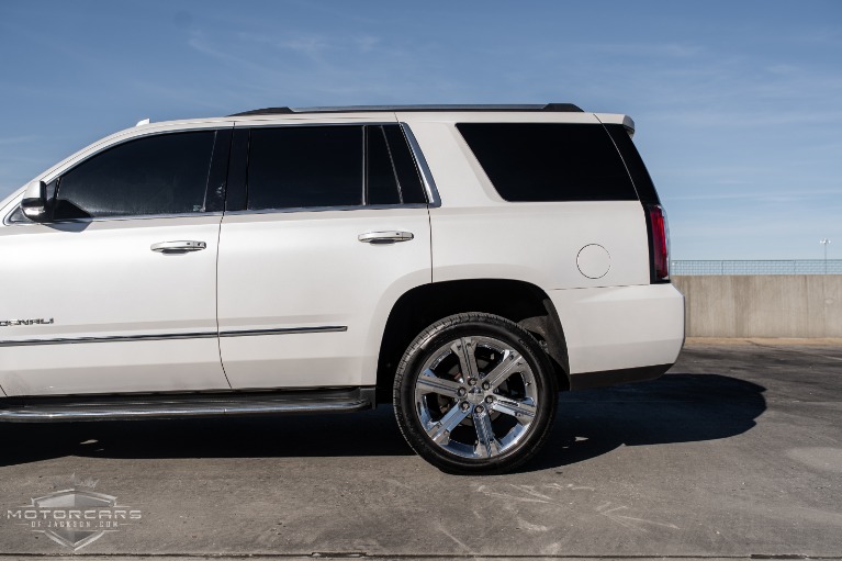 Used-2016-GMC-Yukon-Denali-Jackson-MS