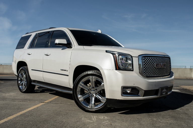 Used-2016-GMC-Yukon-Denali-Jackson-MS