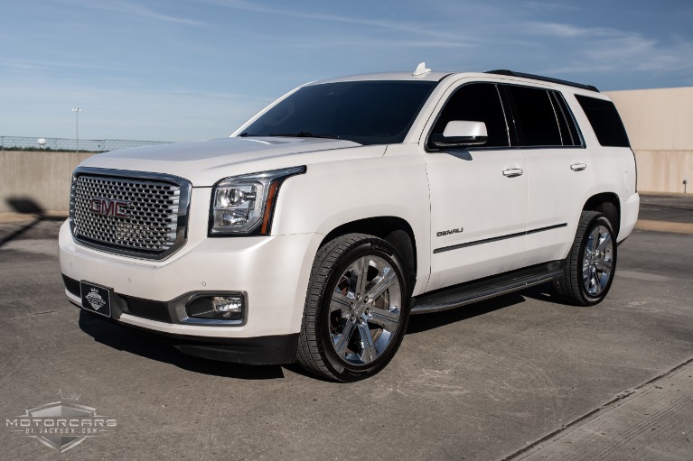 Used-2016-GMC-Yukon-Denali-Jackson-MS