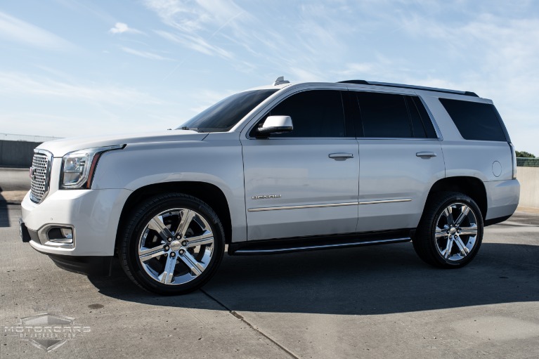 Used-2016-GMC-Yukon-Denali-Jackson-MS