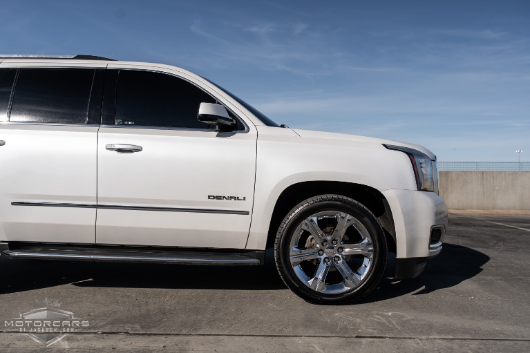 Used-2016-GMC-Yukon-Denali-Jackson-MS