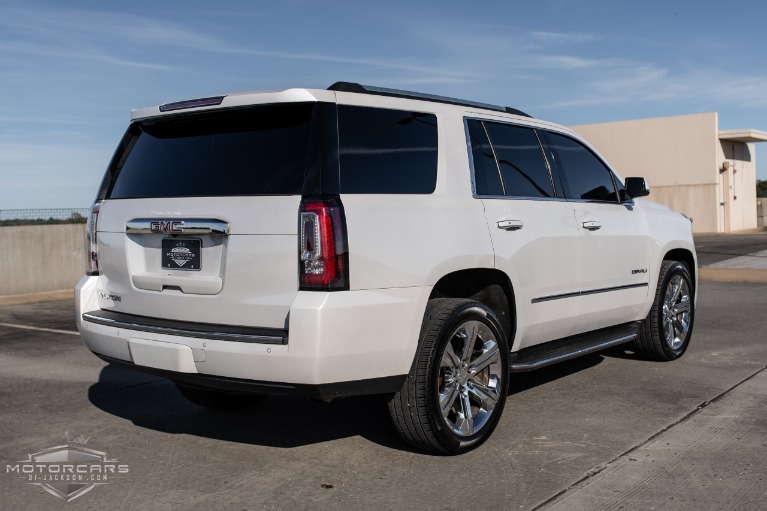 Used-2016-GMC-Yukon-Denali-Jackson-MS