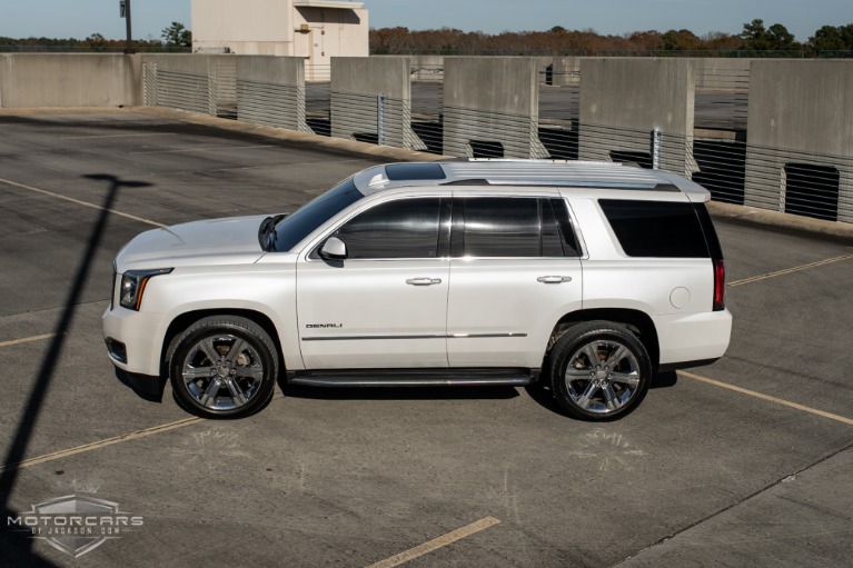 Used-2016-GMC-Yukon-Denali-Jackson-MS