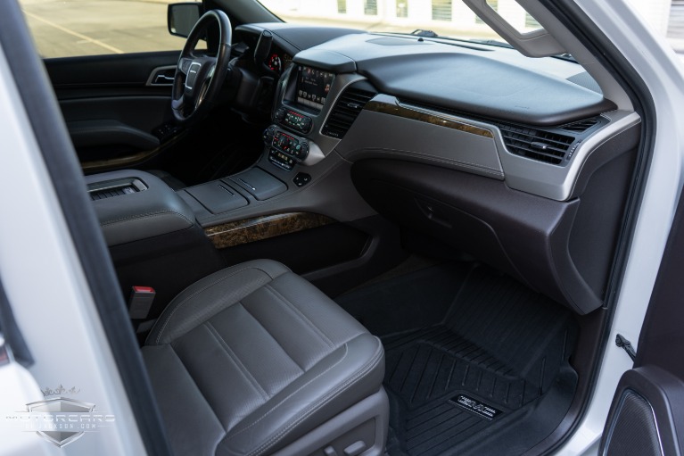 Used-2016-GMC-Yukon-Denali-for-sale-Jackson-MS