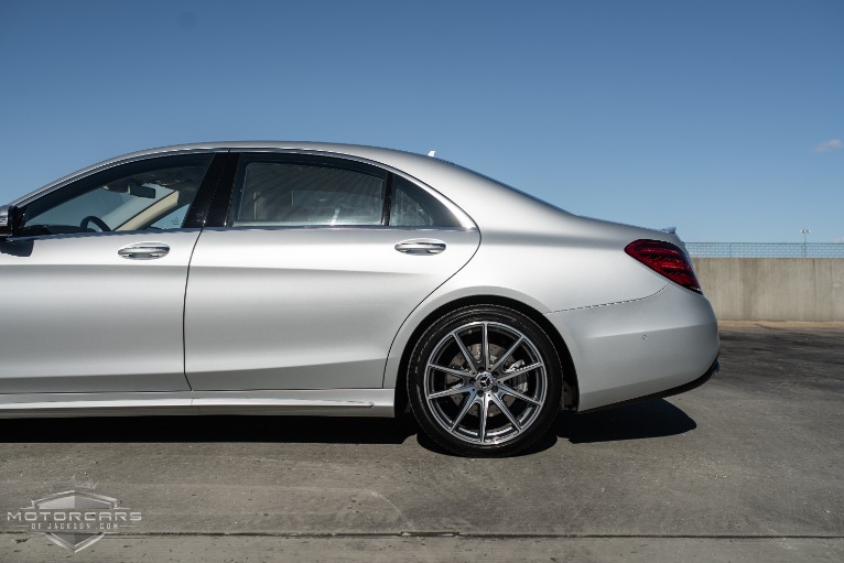 Used-2020-Mercedes-Benz-S-Class-S-560-Jackson-MS