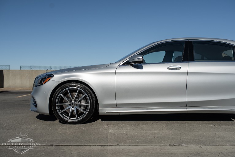 Used-2020-Mercedes-Benz-S-Class-S-560-Jackson-MS