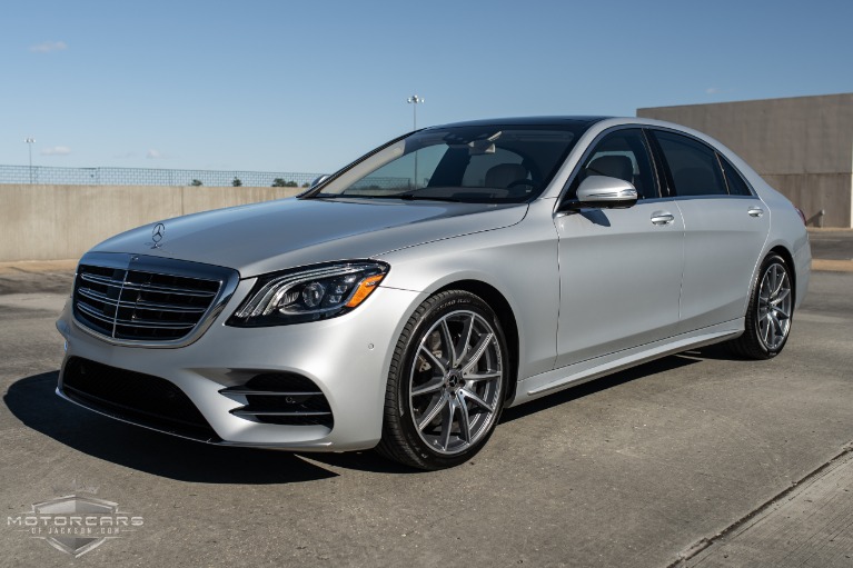 Used-2020-Mercedes-Benz-S-Class-S-560-Jackson-MS