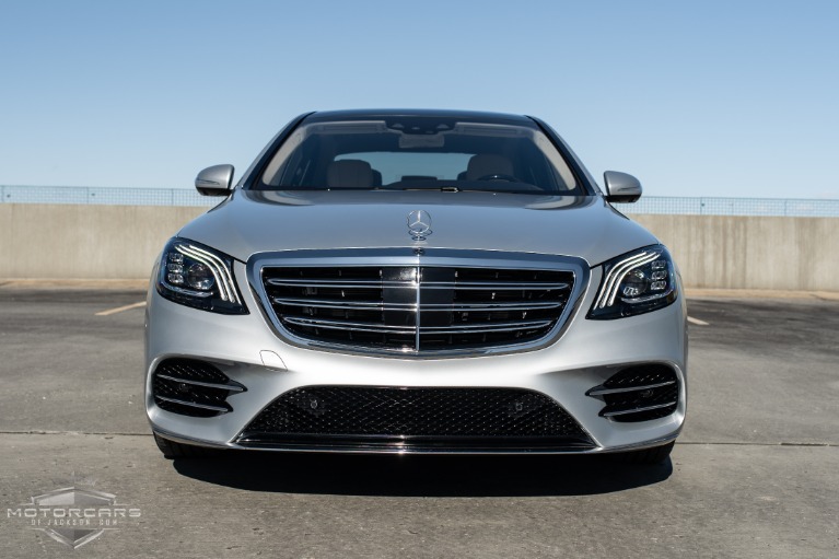 Used-2020-Mercedes-Benz-S-Class-S-560-Jackson-MS