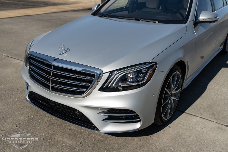 Used-2020-Mercedes-Benz-S-Class-S-560-for-sale-Jackson-MS