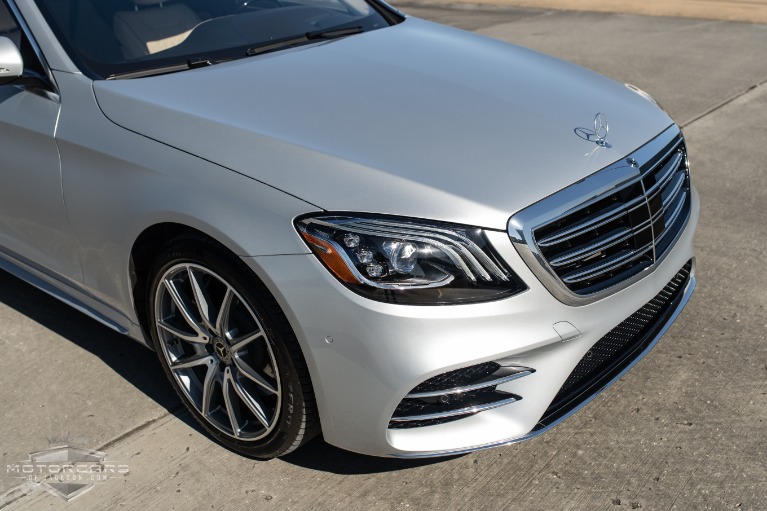 Used-2020-Mercedes-Benz-S-Class-S-560-Jackson-MS