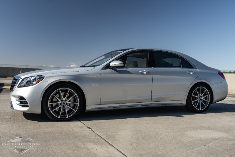 Used-2020-Mercedes-Benz-S-Class-S-560-Jackson-MS