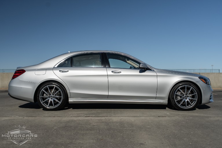 Used-2020-Mercedes-Benz-S-Class-S-560-Jackson-MS