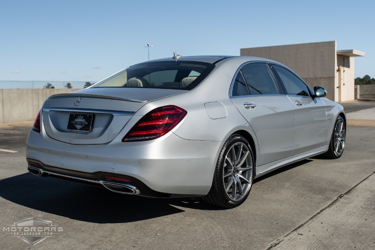 Used-2020-Mercedes-Benz-S-Class-S-560-Jackson-MS