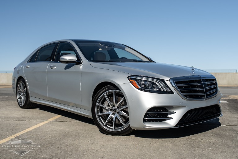 Used-2020-Mercedes-Benz-S-Class-S-560-for-sale-Jackson-MS