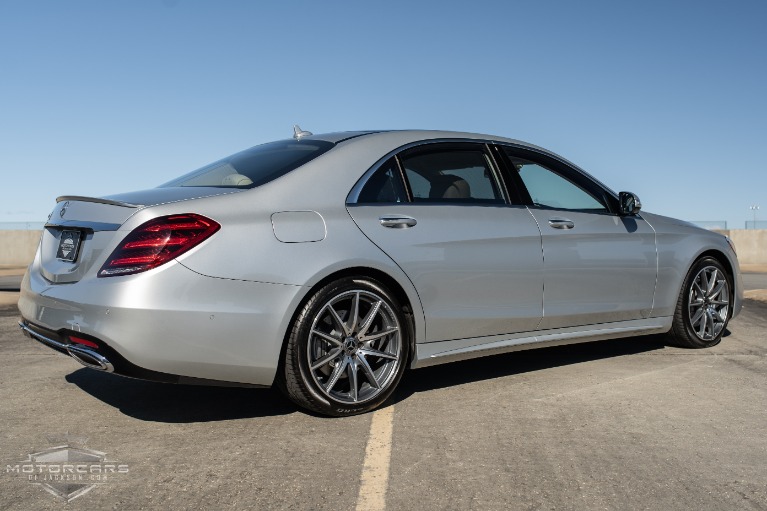 Used-2020-Mercedes-Benz-S-Class-S-560-Jackson-MS
