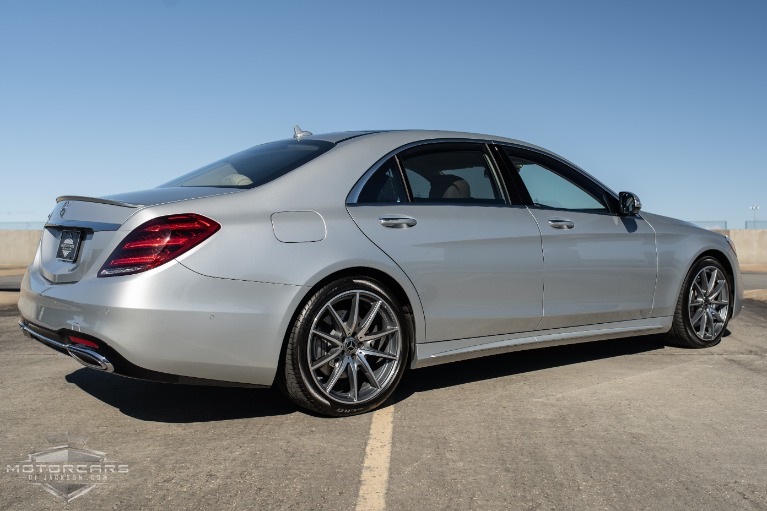 Used-2020-Mercedes-Benz-S-Class-S-560-for-sale-Jackson-MS