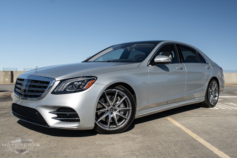 Used-2020-Mercedes-Benz-S-Class-S-560-Jackson-MS