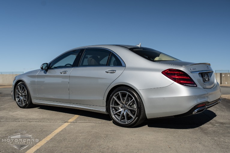 Used-2020-Mercedes-Benz-S-Class-S-560-for-sale-Jackson-MS