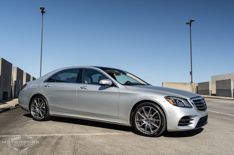 Used-2020-Mercedes-Benz-S-Class-S-560-Jackson-MS