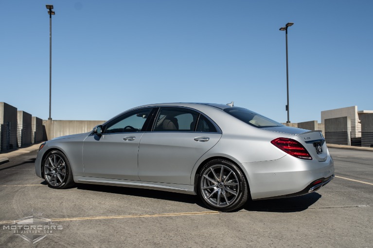 Used-2020-Mercedes-Benz-S-Class-S-560-for-sale-Jackson-MS