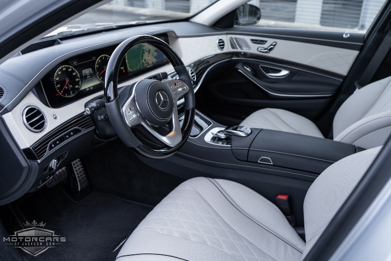 Used-2020-Mercedes-Benz-S-Class-S-560-for-sale-Jackson-MS