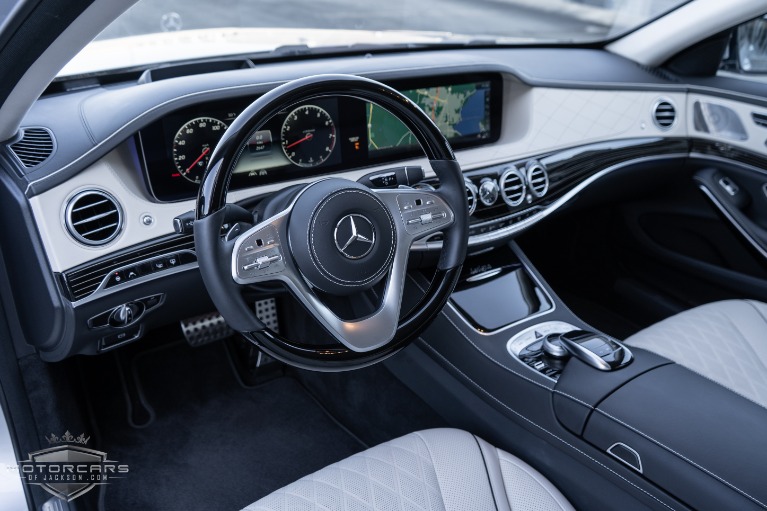 Used-2020-Mercedes-Benz-S-Class-S-560-for-sale-Jackson-MS