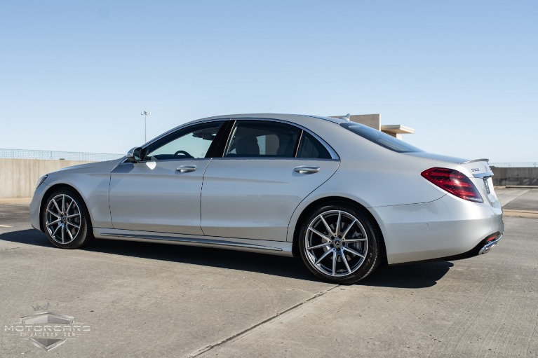 Used-2020-Mercedes-Benz-S-Class-S-560-Jackson-MS