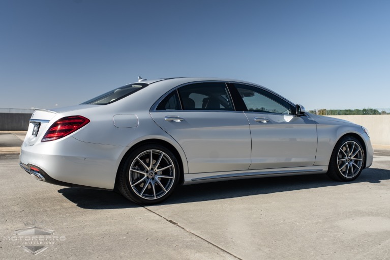 Used-2020-Mercedes-Benz-S-Class-S-560-for-sale-Jackson-MS